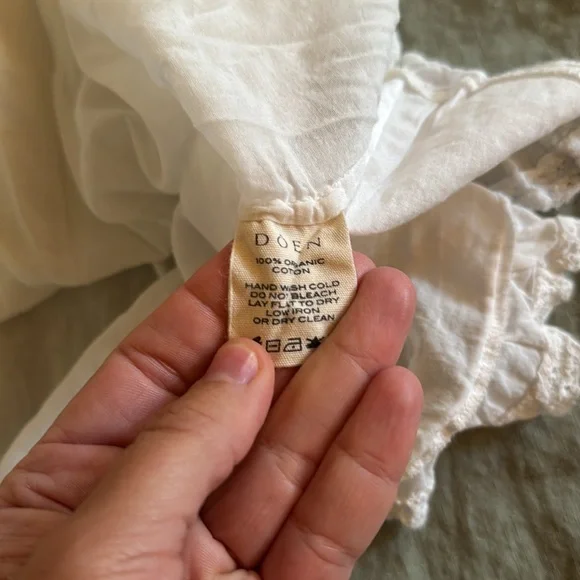 Doen nightgown - Picture 5 of 5